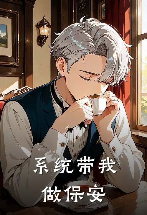 系统带我做保安