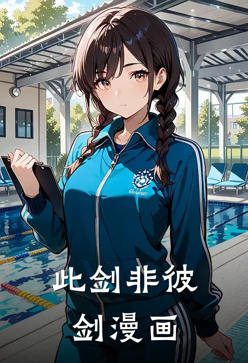 此剑非彼剑漫画