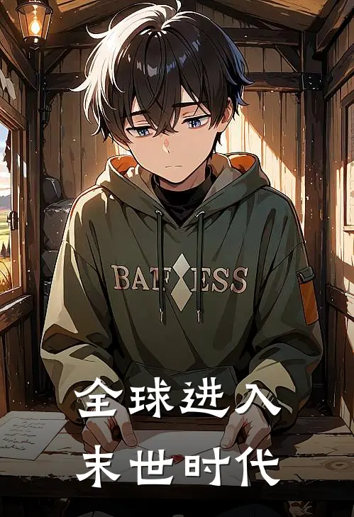 全球进入末世时代