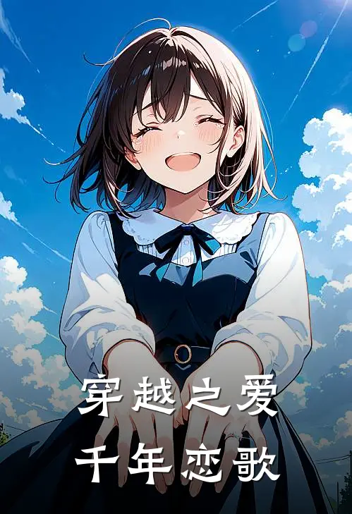 【穿越之爱，千年恋歌】
