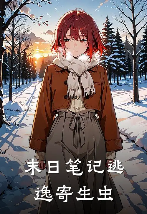 末日笔记【逃逸寄生虫】(江雪林拉格尔)热门小说大全_免费小说大全末日笔记【逃逸寄生虫】江雪林拉格尔