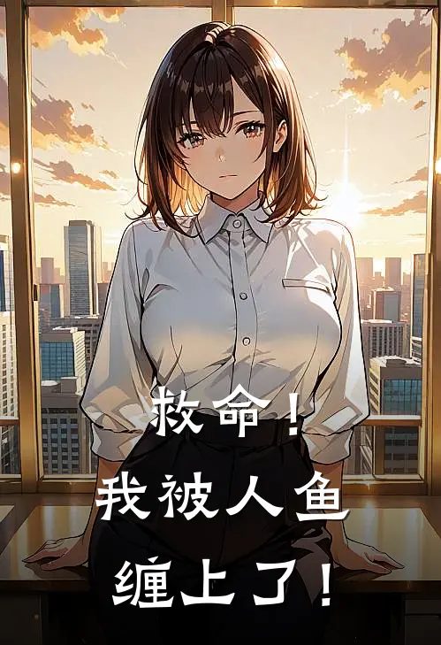 救命！我被人鱼缠上了！
