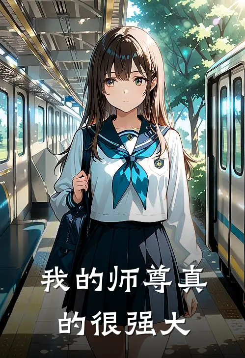 我的师尊真的很强大