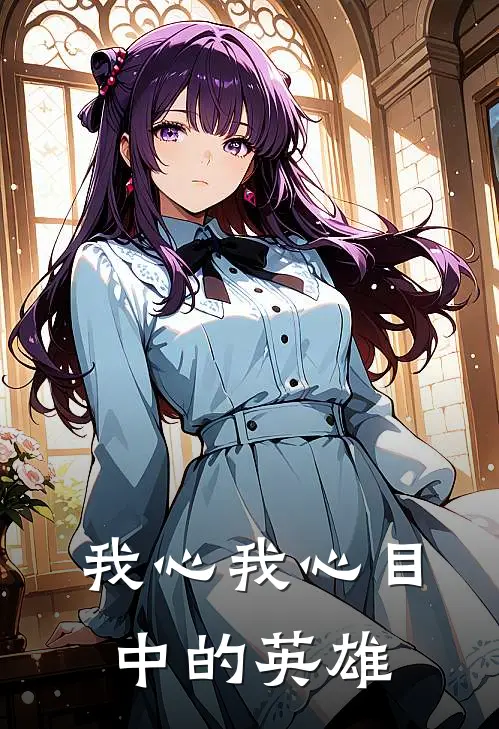 我心我心目中的英雄