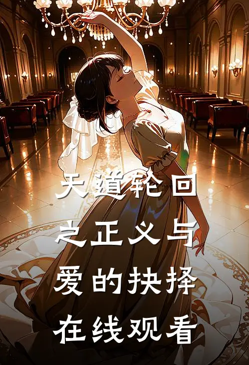 天道轮回之正义与爱的抉择在线观看