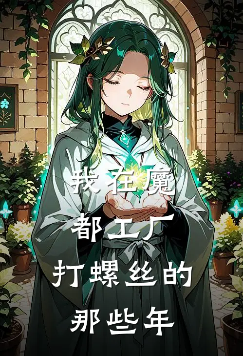 我在魔都工厂，打螺丝的那些年