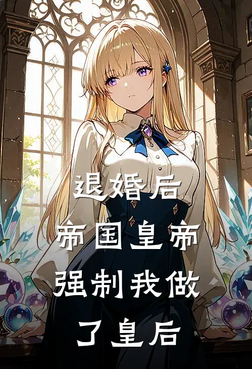 退婚后，帝国皇帝强制我做了皇后(楚晏江闻洲)小说最新章节_全文免费小说退婚后，帝国皇帝强制我做了皇后楚晏江闻洲