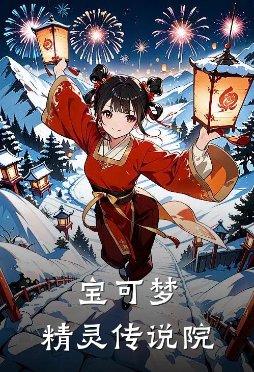 宝可梦：精灵传说院