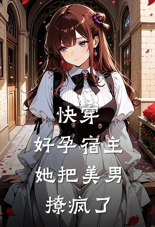 快穿：好孕宿主她把美男撩疯了