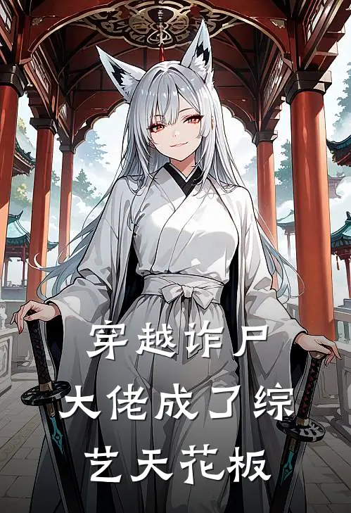 穿越诈尸，大佬成了综艺天花板