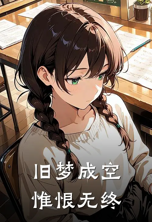 旧梦成空，惟恨无终