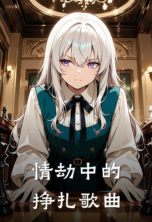 情劫中的挣扎歌曲