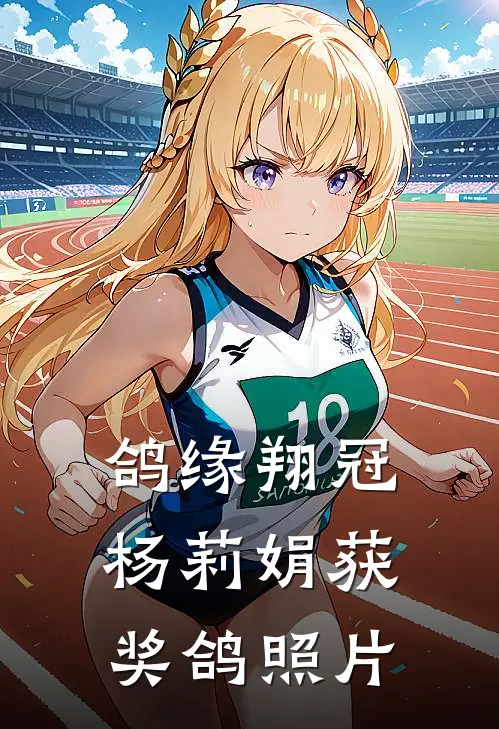 鸽缘翔冠-杨莉娟获奖鸽照片