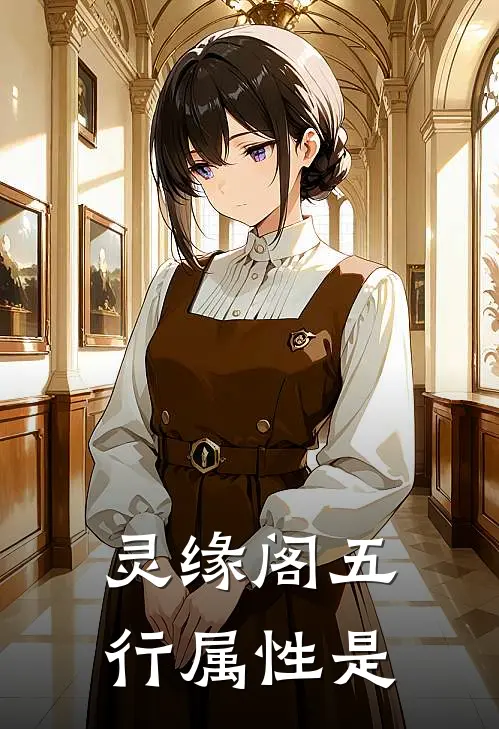 灵缘阁五行属性是