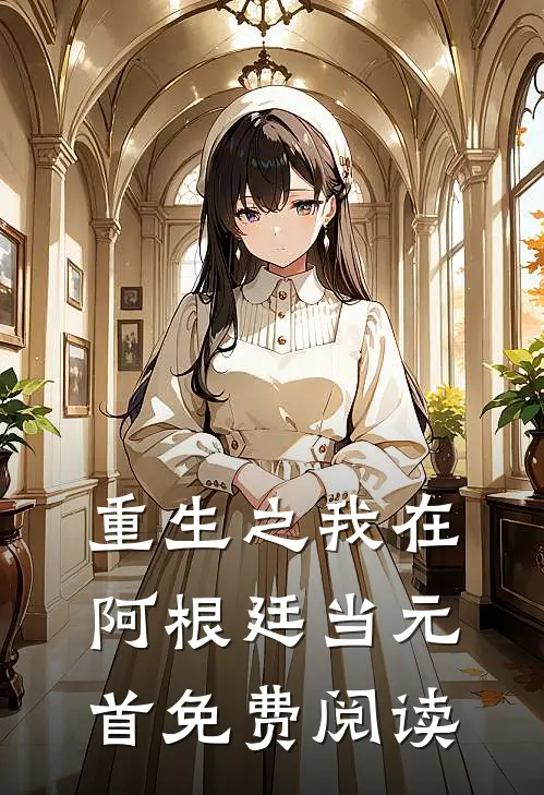 重生之我在阿根廷当元首免费阅读