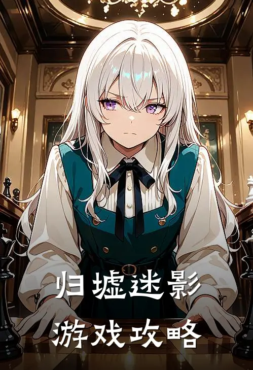 归墟迷影游戏攻略