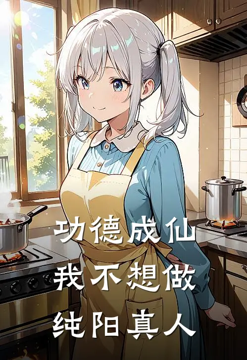 功德成仙：我不想做纯阳真人周明赵立静免费小说笔趣阁_完结小说免费阅读功德成仙：我不想做纯阳真人周明赵立静