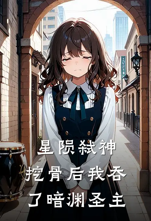 星陨弑神：挖骨后我吞了暗渊圣主林烬云璃最新完结小说推荐_全集免费小说星陨弑神：挖骨后我吞了暗渊圣主林烬云璃