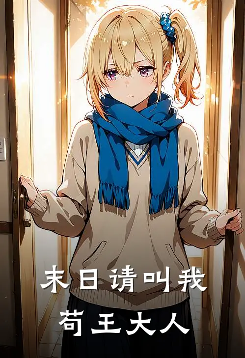 末日请叫我苟王大人