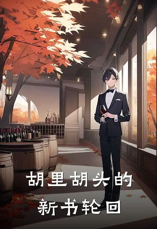 胡里胡头的新书轮回