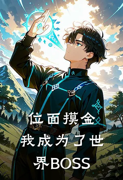 位面摸金，我成为了世界BOSS