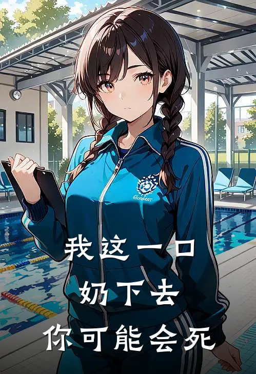 我这一口奶下去，你可能会死