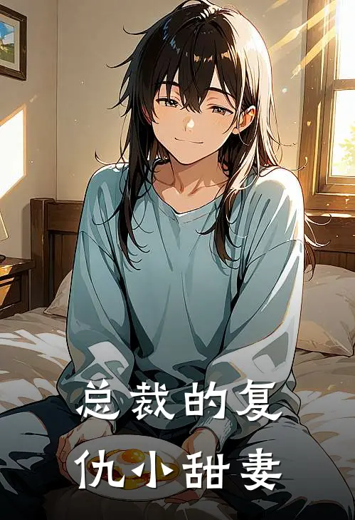 总裁的复仇小甜妻