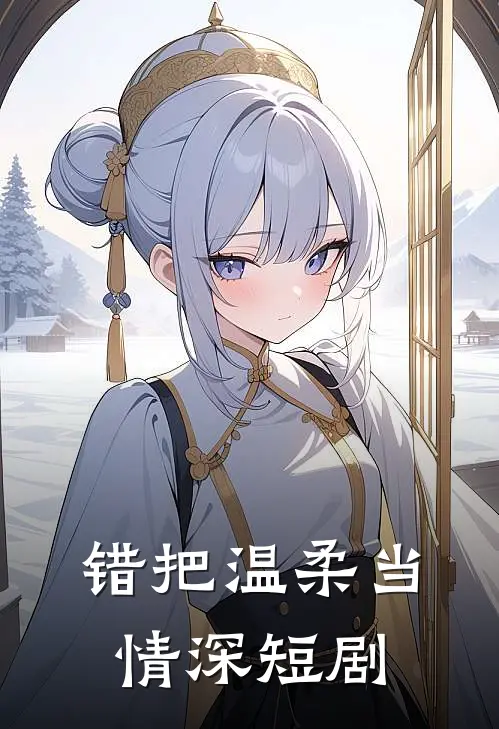 错把温柔当情深短剧