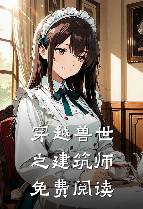 穿越兽世之建筑师免费阅读