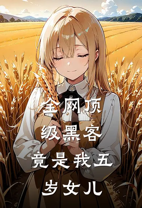 全网顶级黑客，竟是我五岁女儿傅沉楚瑶完本完结小说_完本完结小说全网顶级黑客，竟是我五岁女儿(傅沉楚瑶)