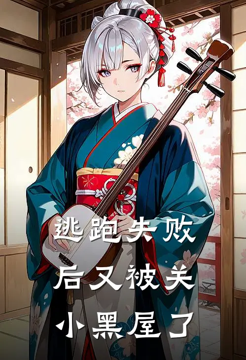 逃跑失败后又被关小黑屋了