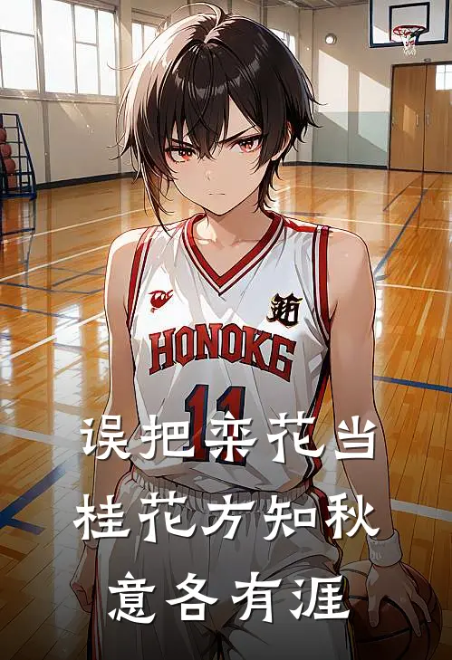 误把栾花当桂花方知秋意各有涯