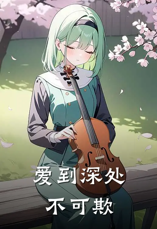 爱到深处不可欺