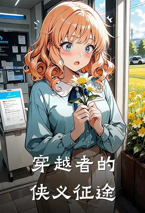 穿越者的侠义征途