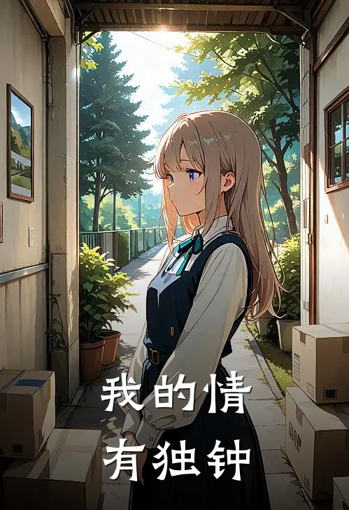 我的情有独钟