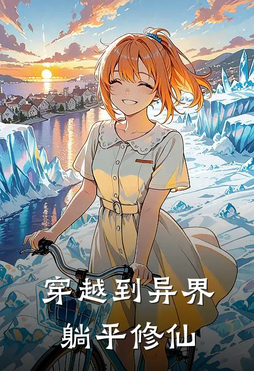 穿越到异界，躺平修仙