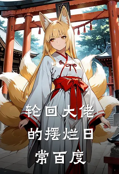 轮回大佬的摆烂日常百度