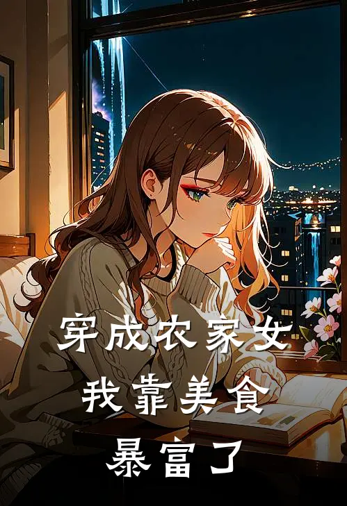 穿成农家女，我靠美食暴富了祝清祝致远最热门小说_免费小说全集穿成农家女，我靠美食暴富了(祝清祝致远)