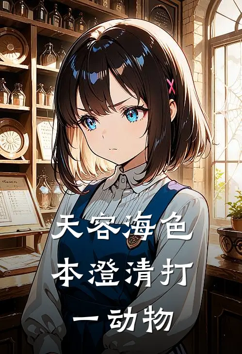 天容海色本澄清打一动物