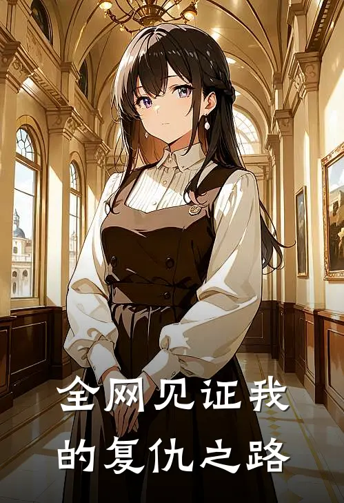 全网见证我的复仇之路