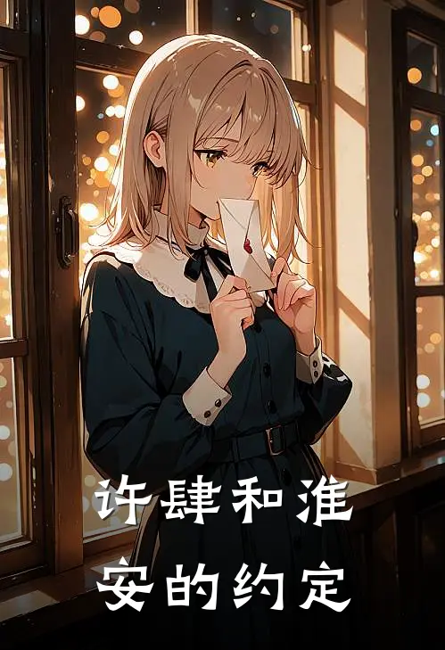 许肆和淮安的约定许淮安许肆热门完本小说_最新章节列表许肆和淮安的约定(许淮安许肆)