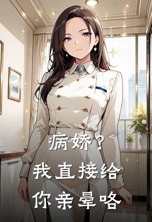 病娇？我直接给你亲晕咯