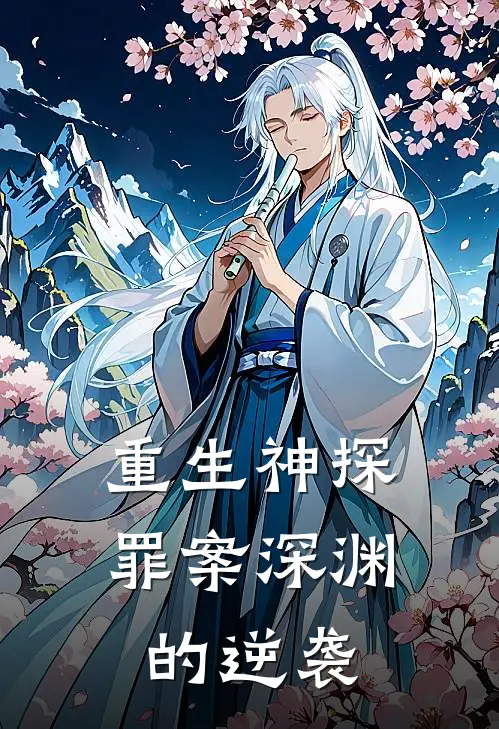 重生神探罪案深渊的逆袭林羽楚悦热门小说免费阅读_网络热门小说重生神探罪案深渊的逆袭(林羽楚悦)