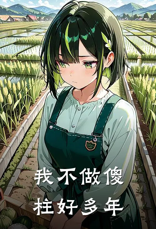 我不做傻柱好多年何雨柱贾东旭最新完结小说推荐_在线免费小说我不做傻柱好多年(何雨柱贾东旭)