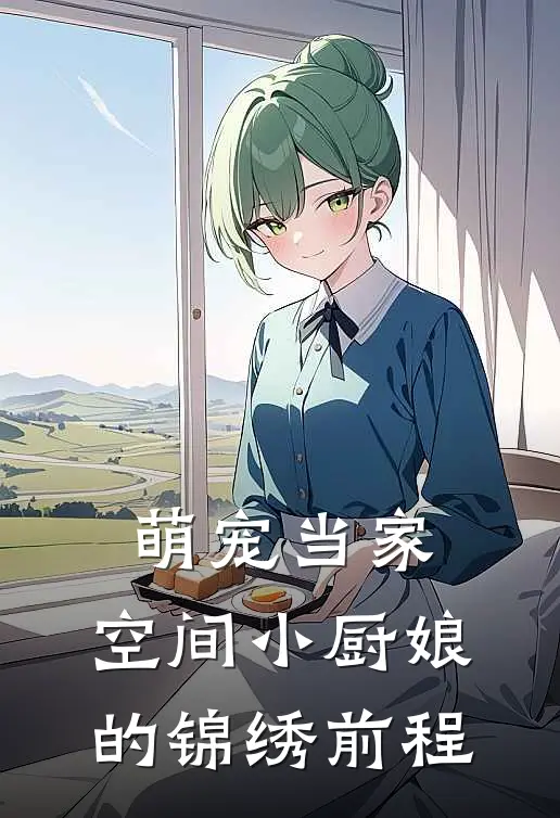 萌宠当家：空间小厨娘的锦绣前程