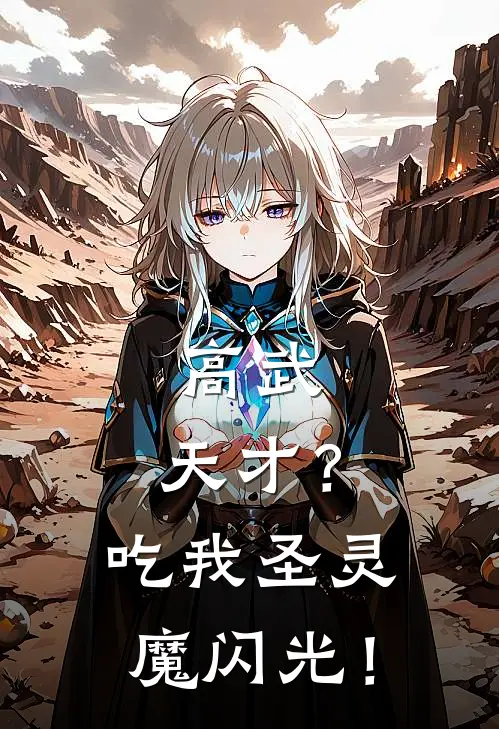 高武：天才？吃我圣灵魔闪光！