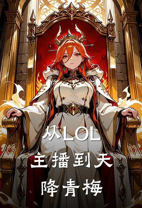 从LOL主播到天降青梅