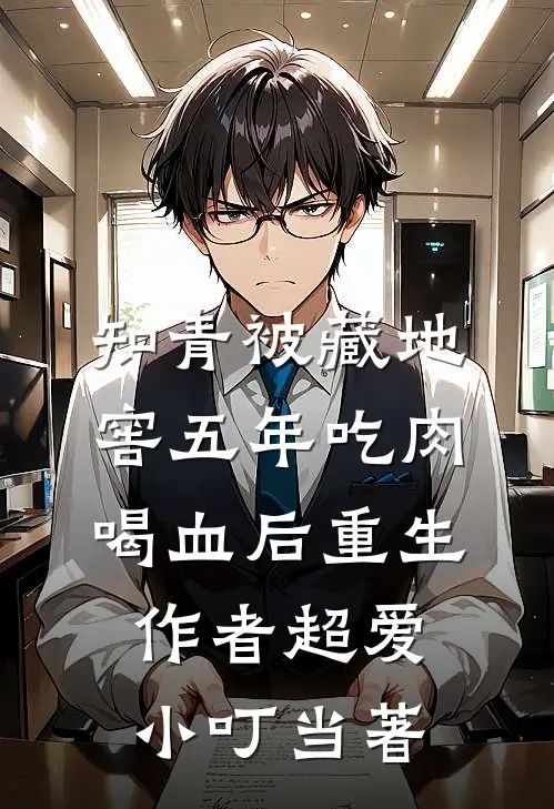 知青被藏地窖五年吃肉喝血后重生作者超爱小叮当著