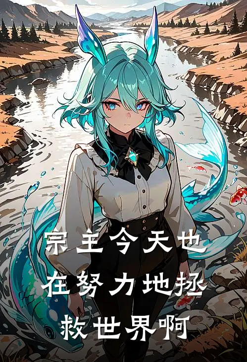 宗主今天也在努力地拯救世界啊