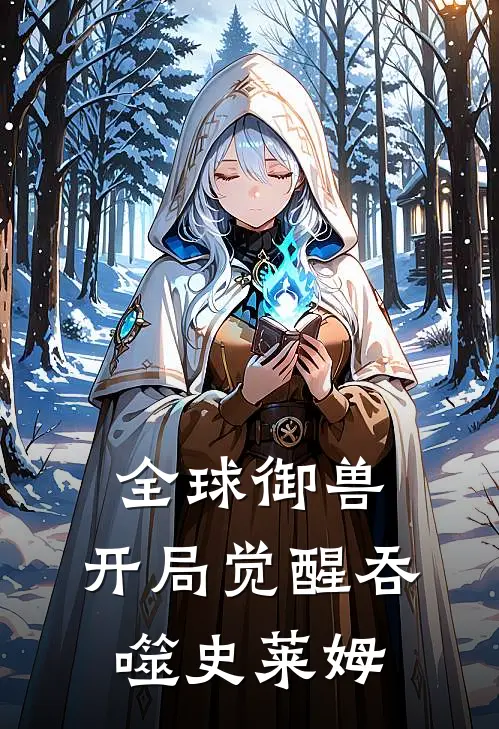 全球御兽：开局觉醒吞噬史莱姆